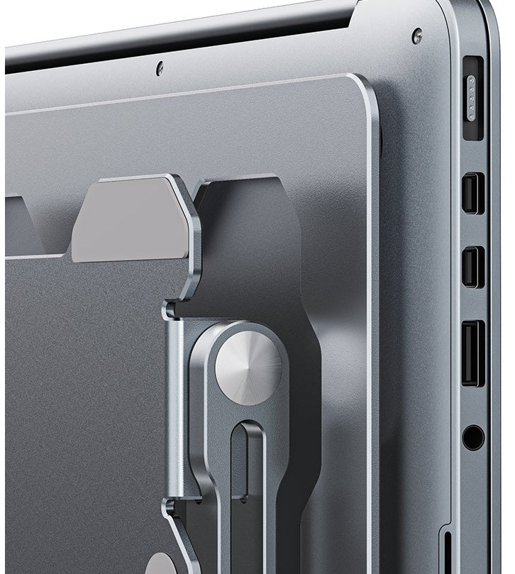 Adjustable Laptop Stand for Notebooks up to 15"