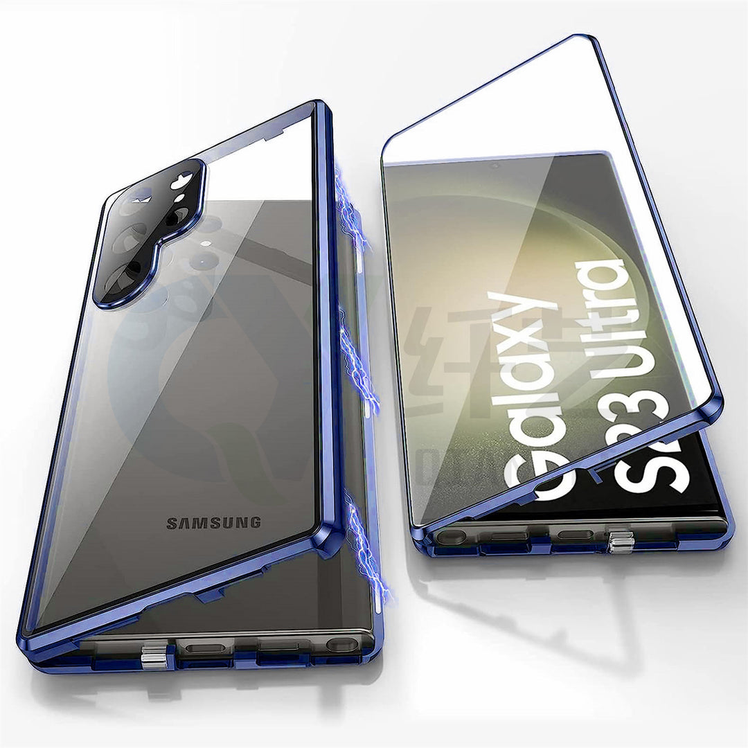 Best Magnetic Mirror Android Phone Cases - Secure Protection
