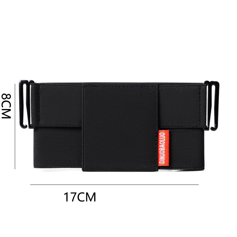 Best Waist Bag for Hands-Free Phone Access — magsafe accessories