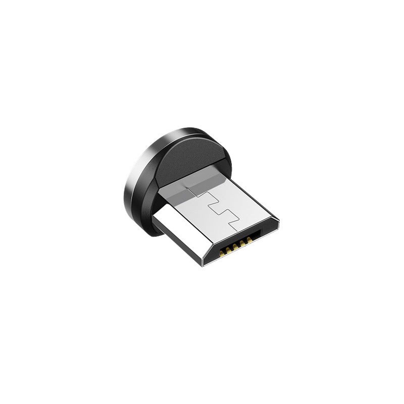 3-in-1 Fast Charging Cable – Universal Multi-Charger, 1 Meter Length – car-accessory