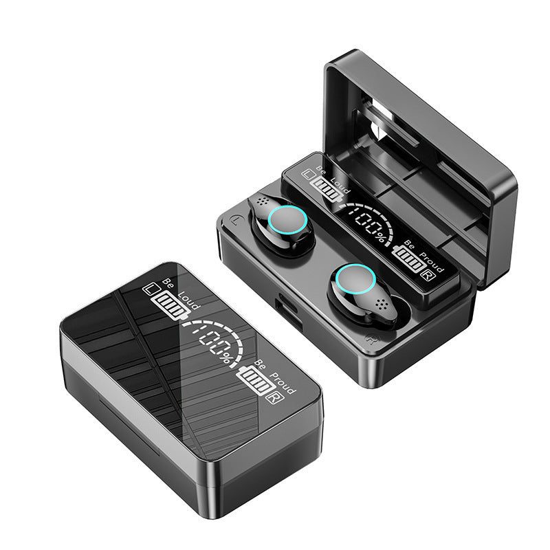 Buy Low Latency Gaming Earbuds X7 TWS | Lag-Free Wireless Headset