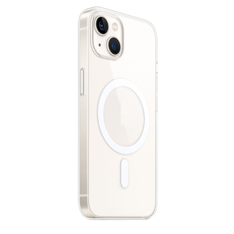 Slim PC Hard Back iPhone Case for iPhone
