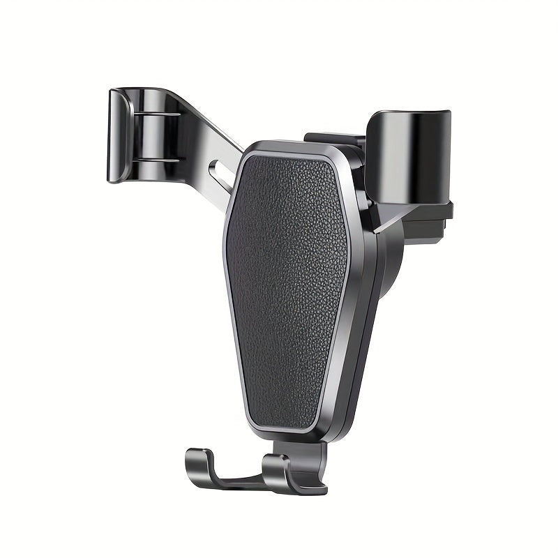 Buy Best Gravity Car Phone Holder 2026 – Dual Vent & Wall Mount | Free Shipping & Fast Delivery