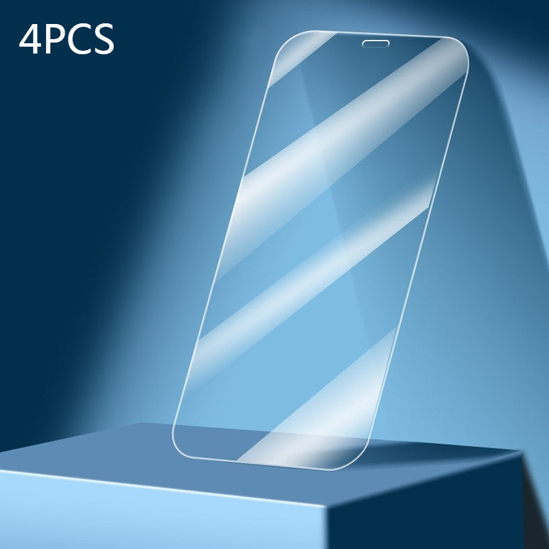 iPhone Screen Protector with Magnet Support — magnetic phone case