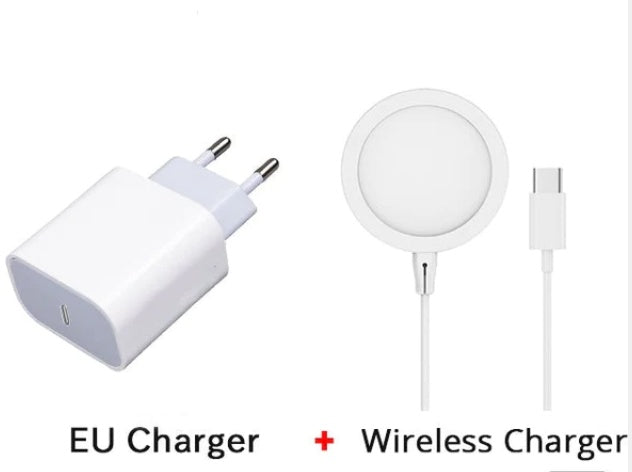 Best MagSafe Charger 2024 | iPhone Compatible Charging