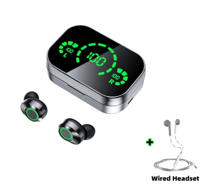 YD03 Earbuds: Get the Best Wireless Earbuds for Summer