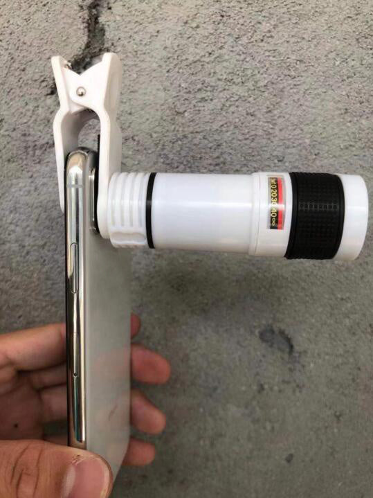 Best 8x Smartphone Telescope Lens Online - JEFF's Favorite Picks — 8x smartphone telescopte lens