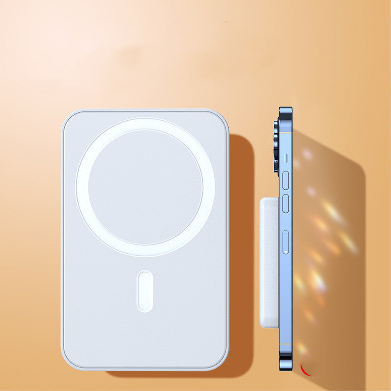 Top Rated Fast Wireless Charging Power Bank | JEFF's Favorite Picks