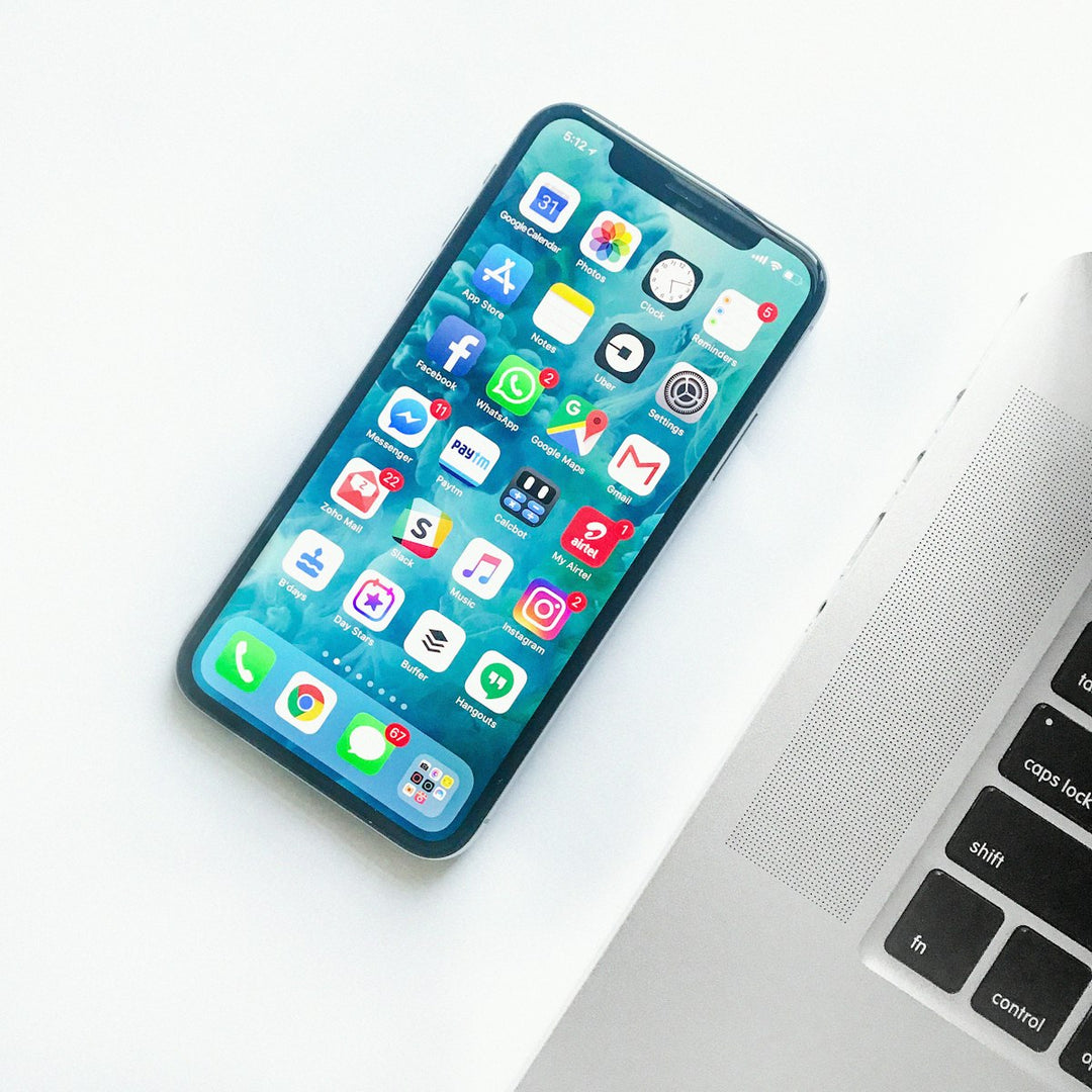 Buy Best Gravity-Lock Desktop Phone Holder 2026 – Aluminum Stand | Free Shipping & Fast Delivery